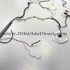 JDM DC2 Integra SiR-G RHD Floor and Rear Harness Set 